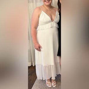 Park & Fifth Bridal Occasion Dress